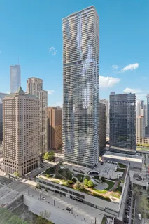 $625,000 | 225 North Columbus Drive, Unit 6204, Chicago, IL 60601