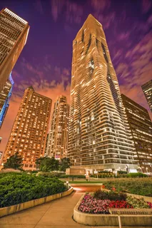 $625,000 | 225 North Columbus Drive, Unit 6204, Chicago, IL 60601