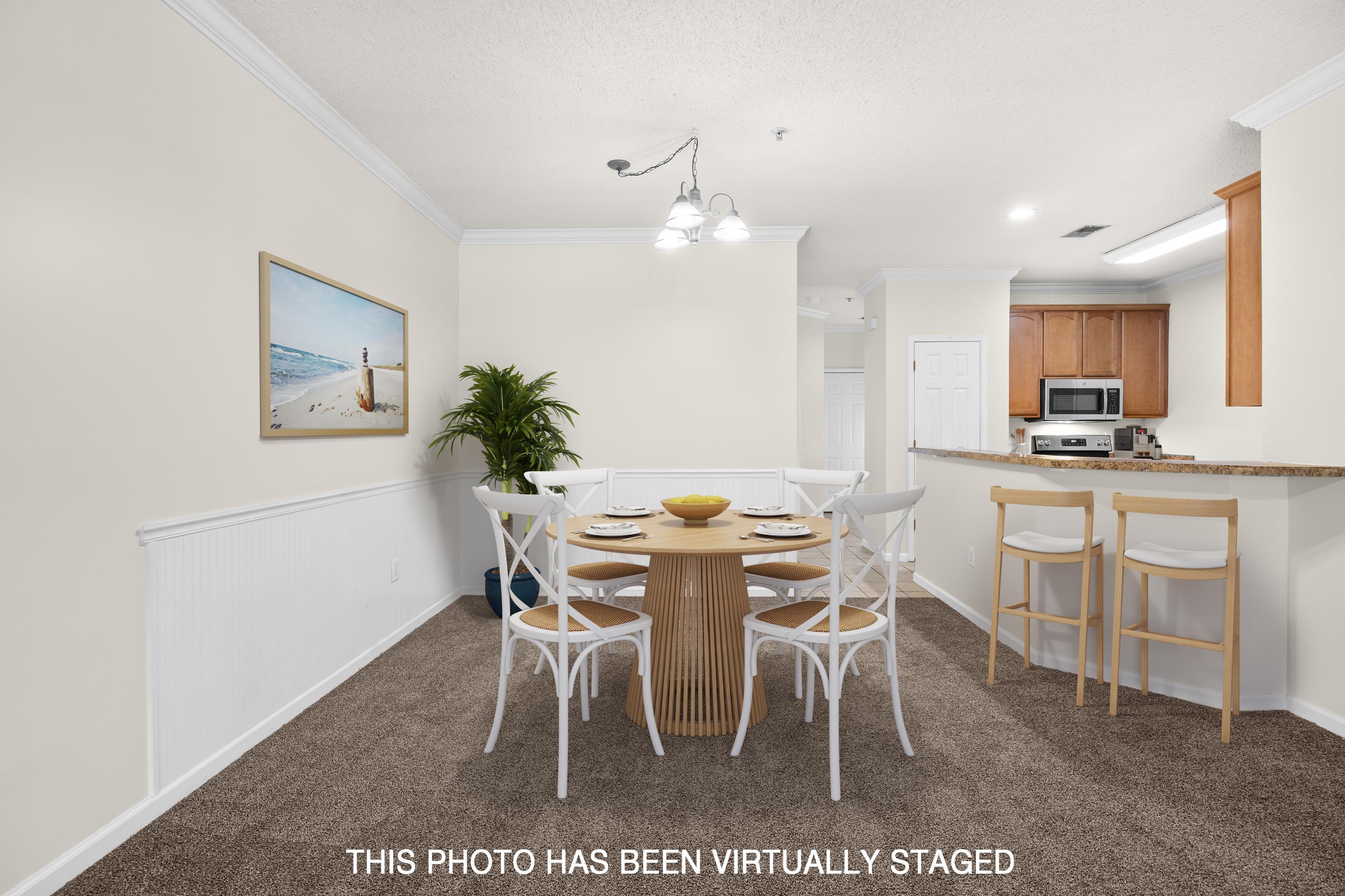 5846 Longwood Drive, Unit 203 Murrells Inlet, SC 29576 - Photo 21 of 38