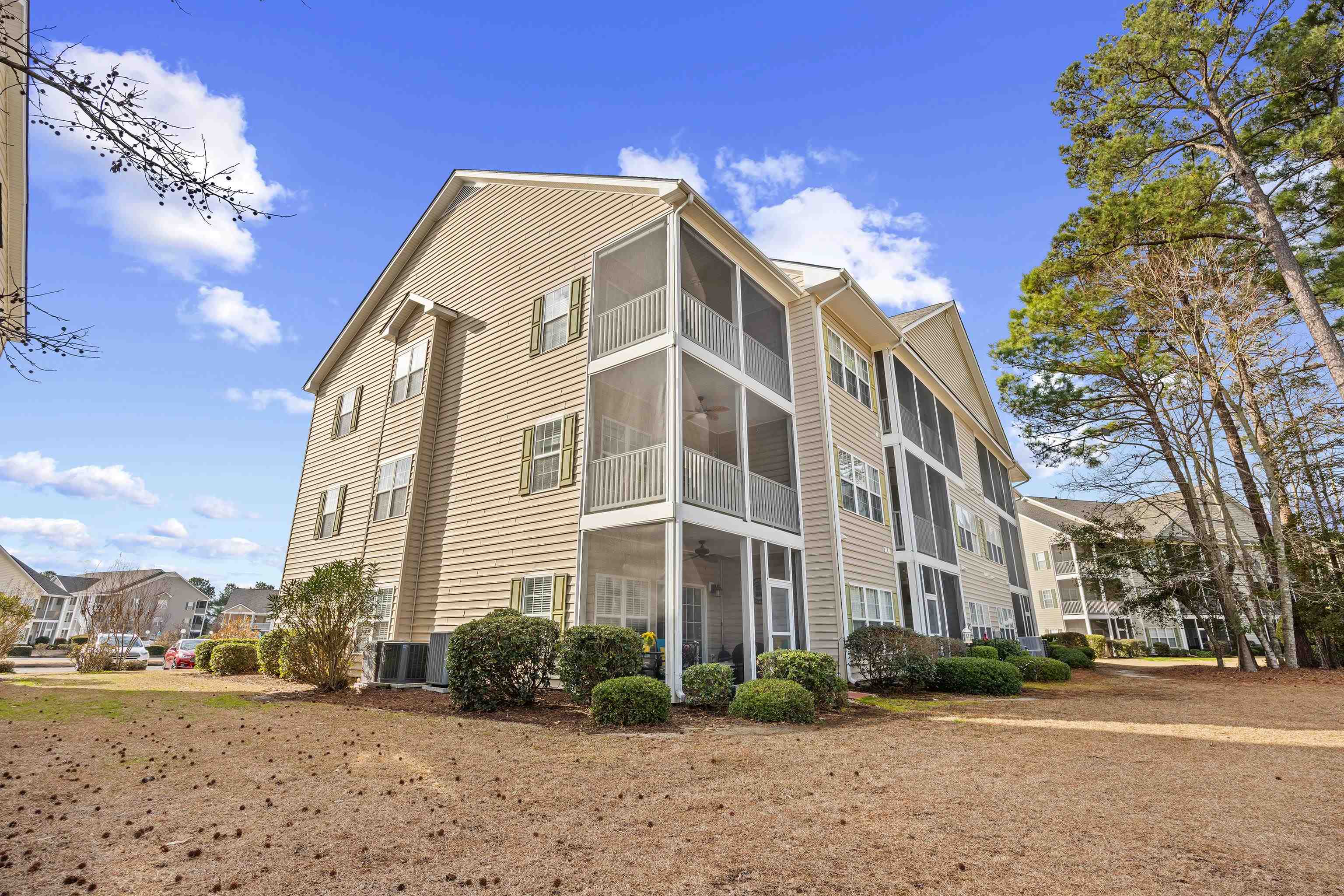 5846 Longwood Drive, Unit 203 Murrells Inlet, SC 29576 - Photo 32 of 38