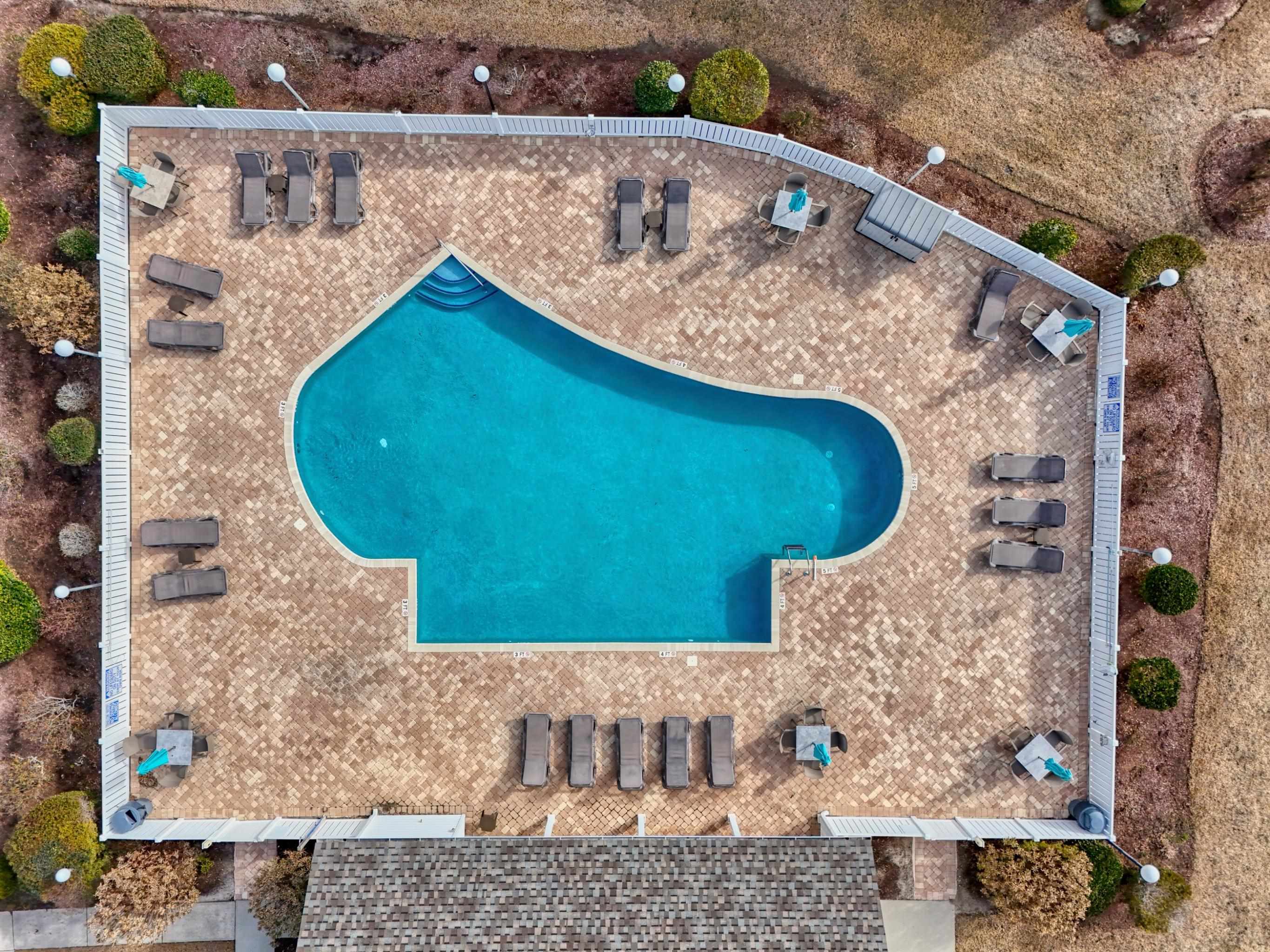 5846 Longwood Drive, Unit 203 Murrells Inlet, SC 29576 - Photo 36 of 38