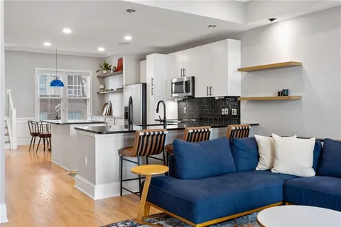$470,000 | 722 Cosmopolitan Drive Northeast, Atlanta, GA 30324