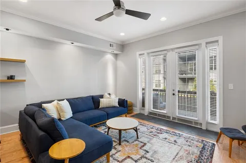 $470,000 | 722 Cosmopolitan Drive Northeast, Atlanta, GA 30324