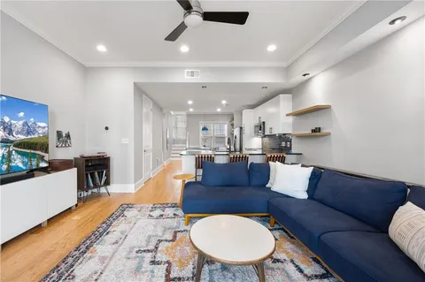 $470,000 | 722 Cosmopolitan Drive Northeast, Atlanta, GA 30324