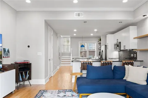 $470,000 | 722 Cosmopolitan Drive Northeast, Atlanta, GA 30324
