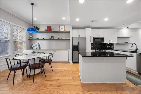 $505,000 | 722 Cosmopolitan Drive Northeast, Atlanta, GA 30324