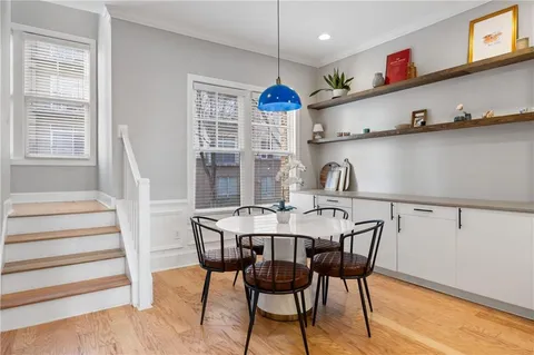 $505,000 | 722 Cosmopolitan Drive Northeast, Atlanta, GA 30324