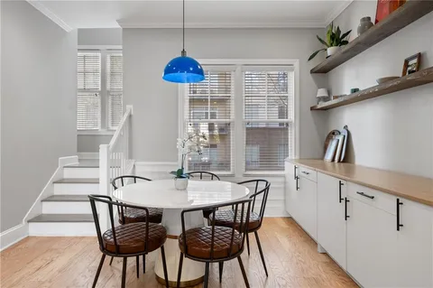 $505,000 | 722 Cosmopolitan Drive Northeast, Atlanta, GA 30324