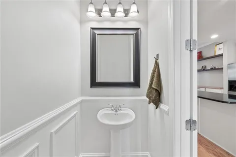 $505,000 | 722 Cosmopolitan Drive Northeast, Atlanta, GA 30324