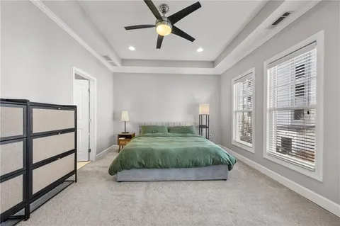 $505,000 | 722 Cosmopolitan Drive Northeast, Atlanta, GA 30324