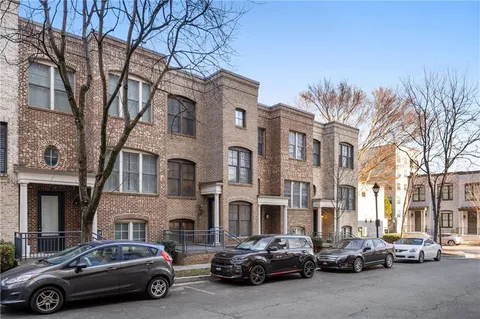 $505,000 | 722 Cosmopolitan Drive Northeast, Atlanta, GA 30324