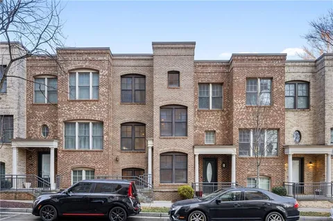 $470,000 | 722 Cosmopolitan Drive Northeast, Atlanta, GA 30324
