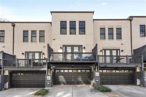 $505,000 | 722 Cosmopolitan Drive Northeast, Atlanta, GA 30324