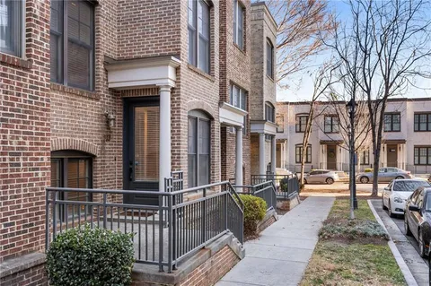 $470,000 | 722 Cosmopolitan Drive Northeast, Atlanta, GA 30324