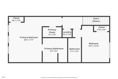 $505,000 | 722 Cosmopolitan Drive Northeast, Atlanta, GA 30324