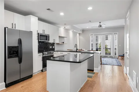 $505,000 | 722 Cosmopolitan Drive Northeast, Atlanta, GA 30324