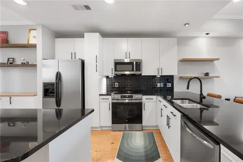 $505,000 | 722 Cosmopolitan Drive Northeast, Atlanta, GA 30324