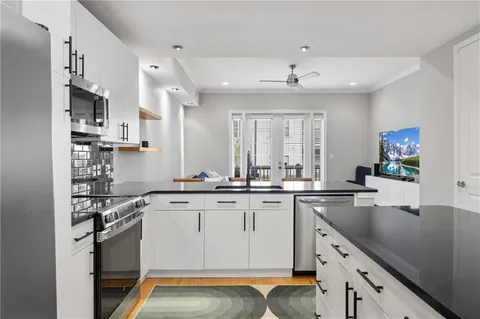$470,000 | 722 Cosmopolitan Drive Northeast, Atlanta, GA 30324
