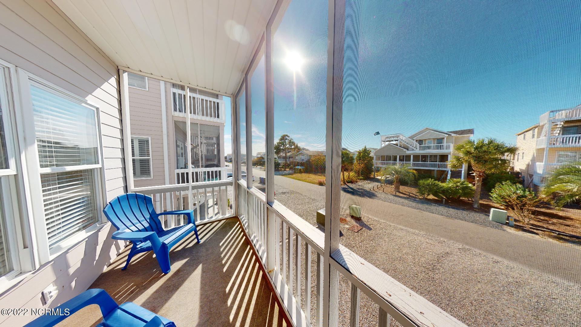 409 27th Street, Unit A Sunset Beach, NC 28468 - Photo 2 of 37 409 27th St., Unit A Sunset Beach