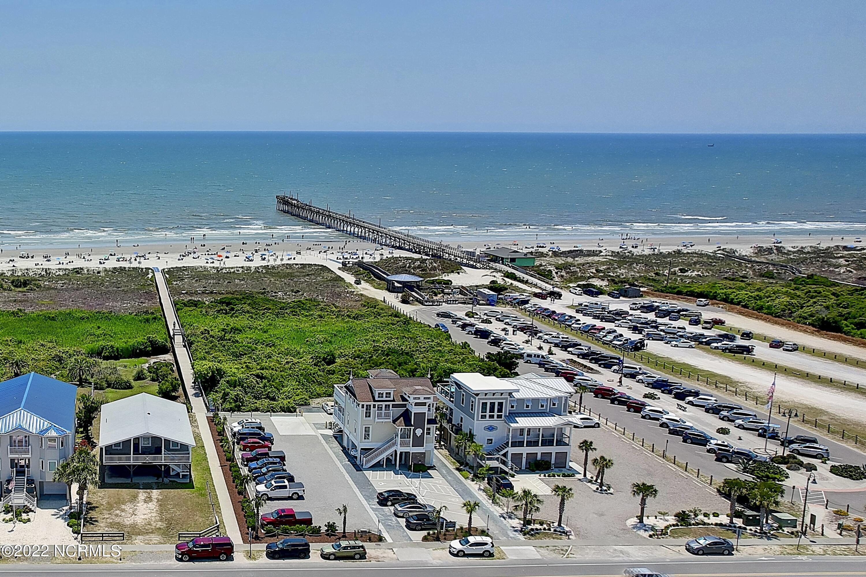409 27th Street, Unit A Sunset Beach, NC 28468 - Photo 21 of 37 Sunset Blvd