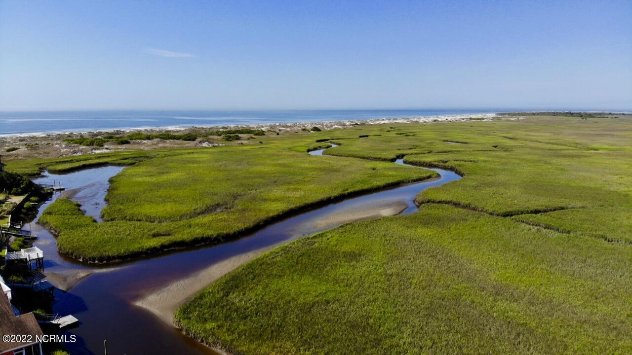 409 27th Street, Unit A Sunset Beach, NC 28468 - Photo 28 of 37 Stunning Marses of Sunset Beach