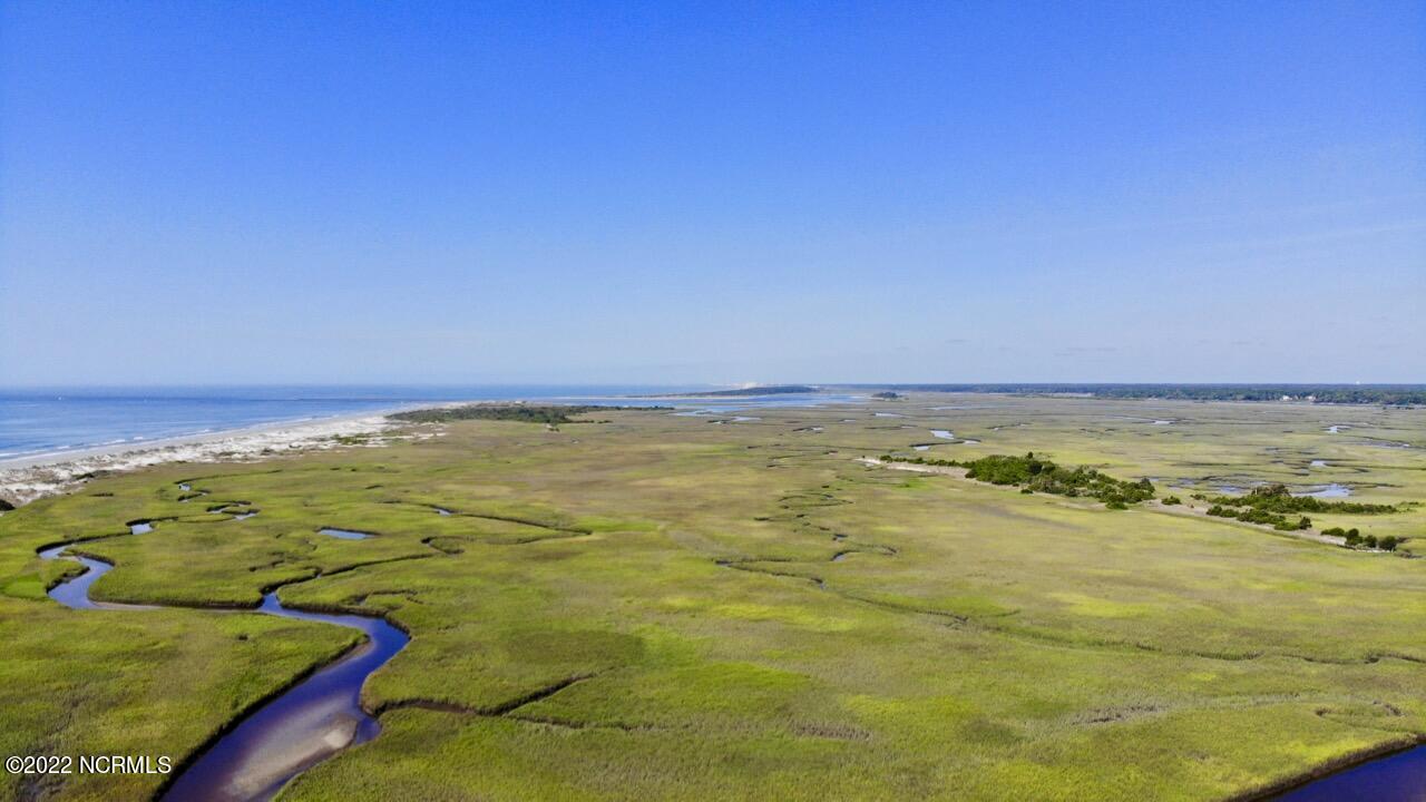 409 27th Street, Unit A Sunset Beach, NC 28468 - Photo 29 of 37 Stunning Marses of Sunset Beach