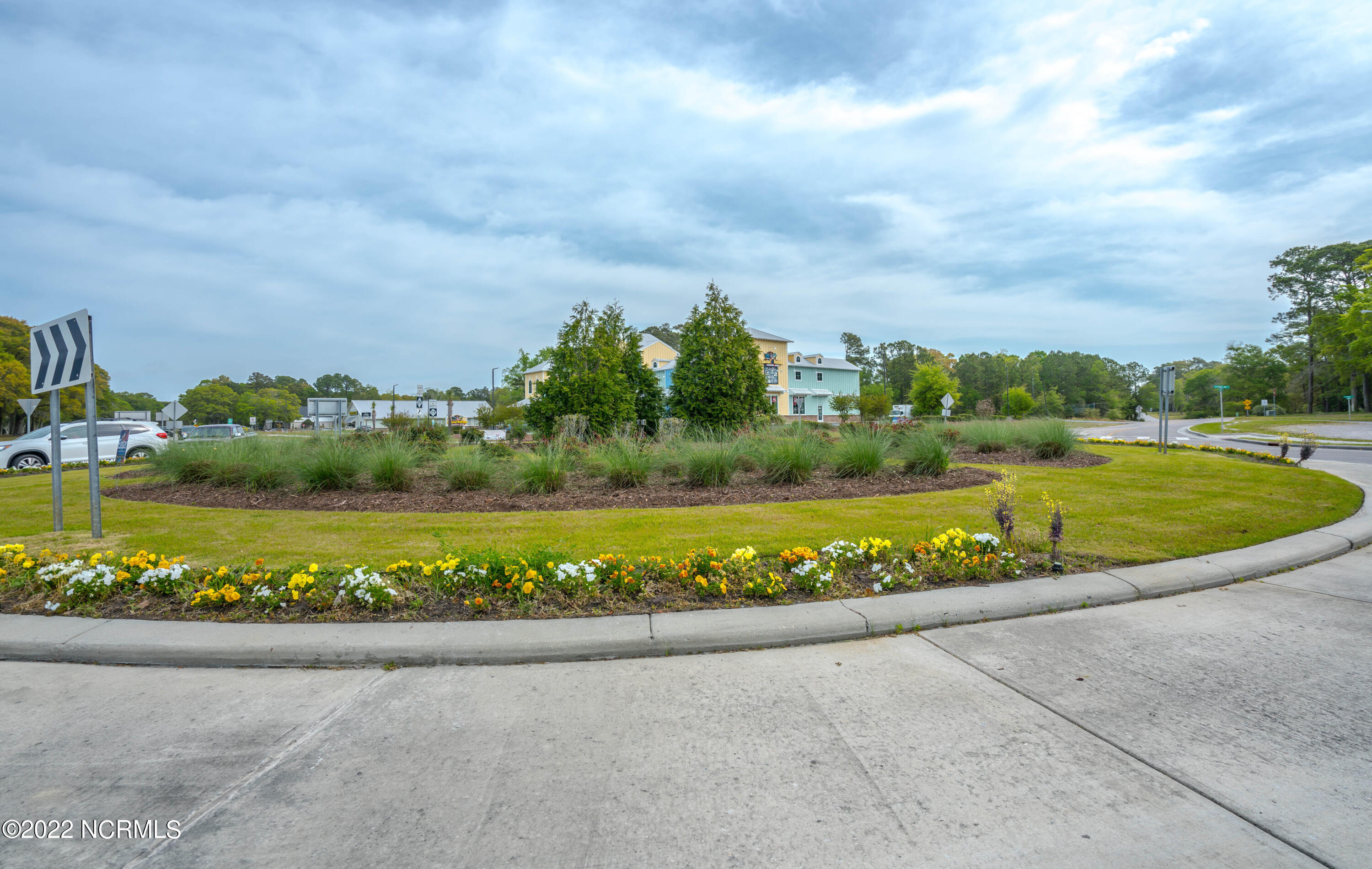 409 27th Street, Unit A Sunset Beach, NC 28468 - Photo 30 of 37 Sunset Beach Mainland Roundabout