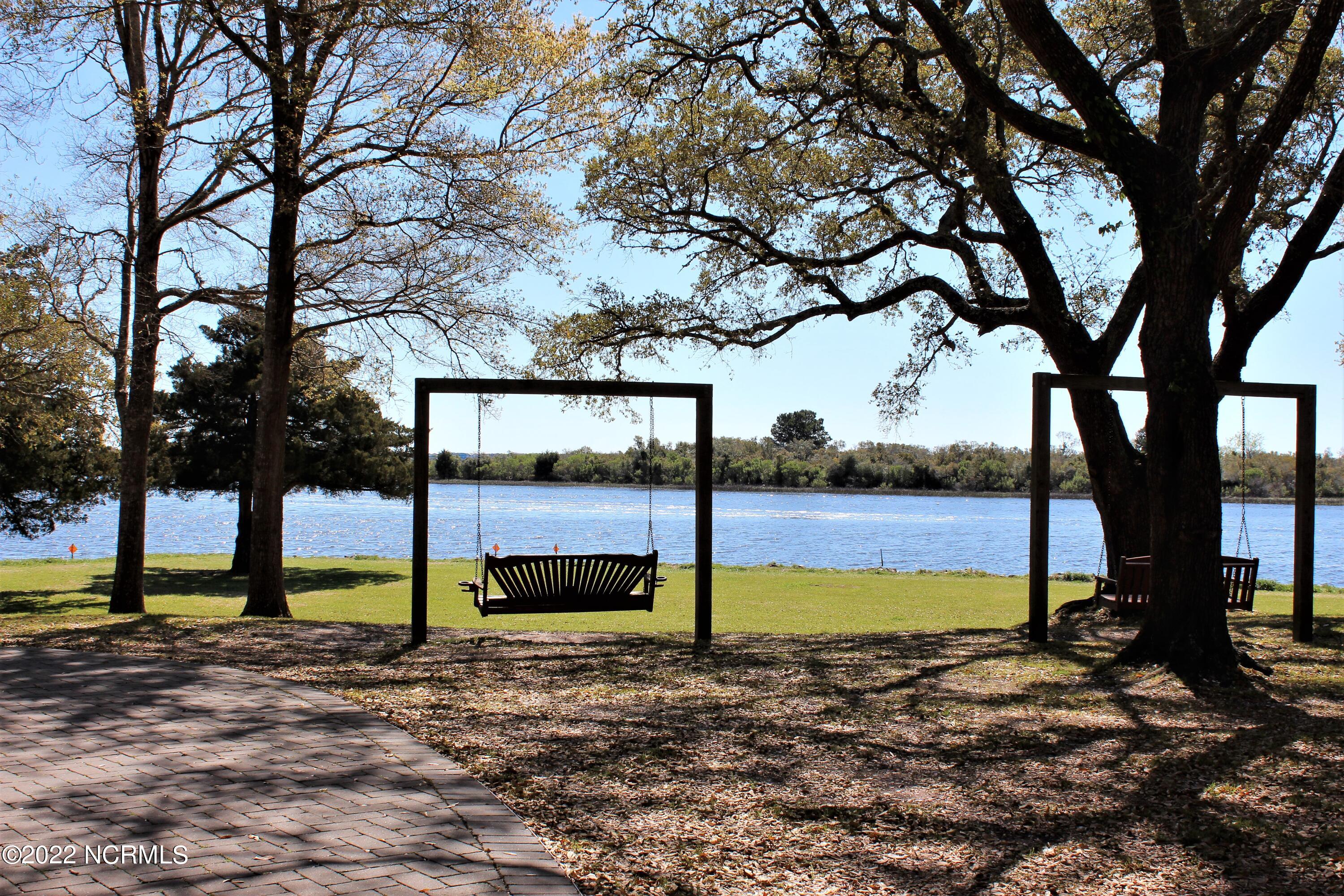 409 27th Street, Unit A Sunset Beach, NC 28468 - Photo 32 of 37 Sunset Beach ICW Park