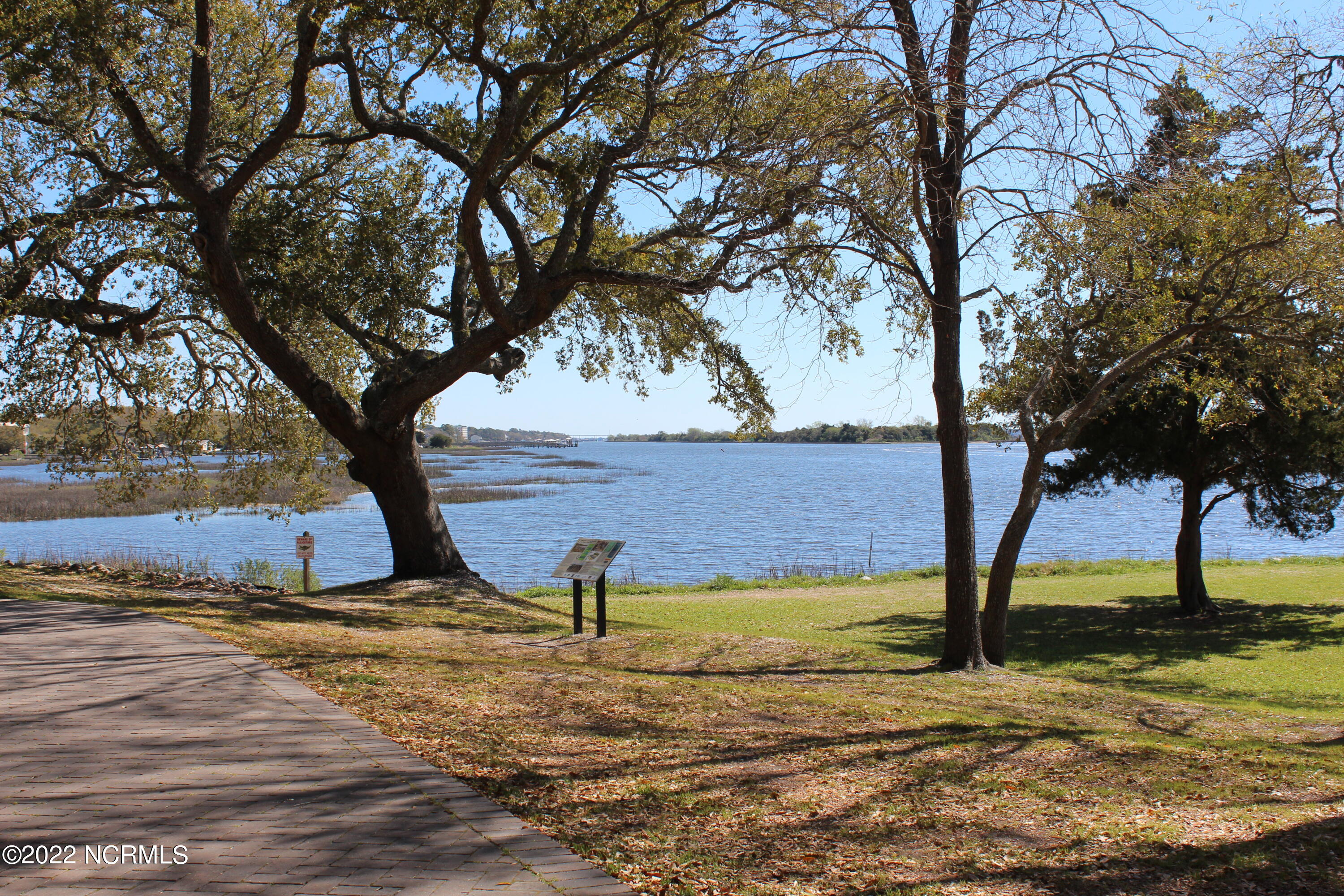 409 27th Street, Unit A Sunset Beach, NC 28468 - Photo 33 of 37 Sunset Beach Park