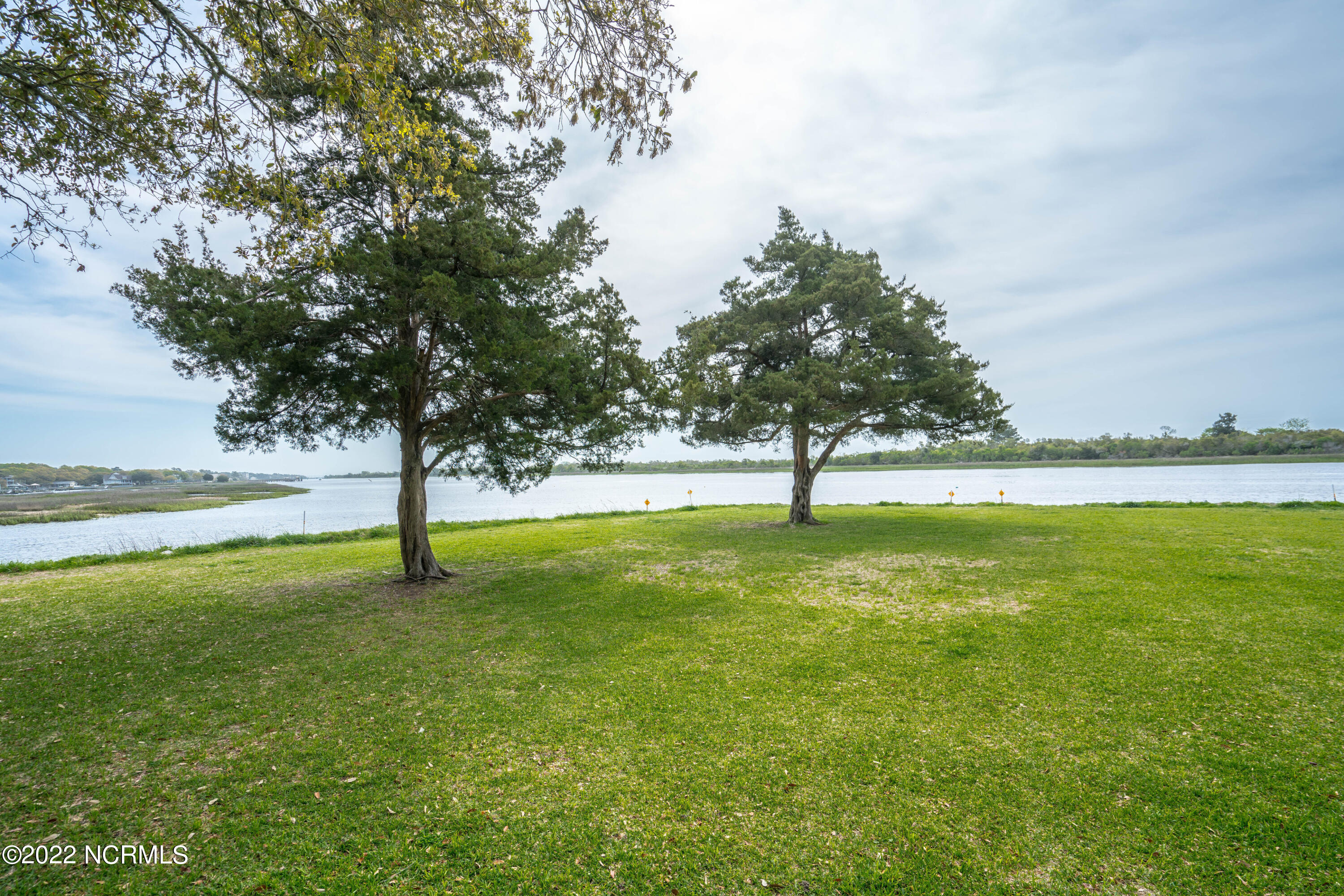 409 27th Street, Unit A Sunset Beach, NC 28468 - Photo 35 of 37 Sunset Beach Park