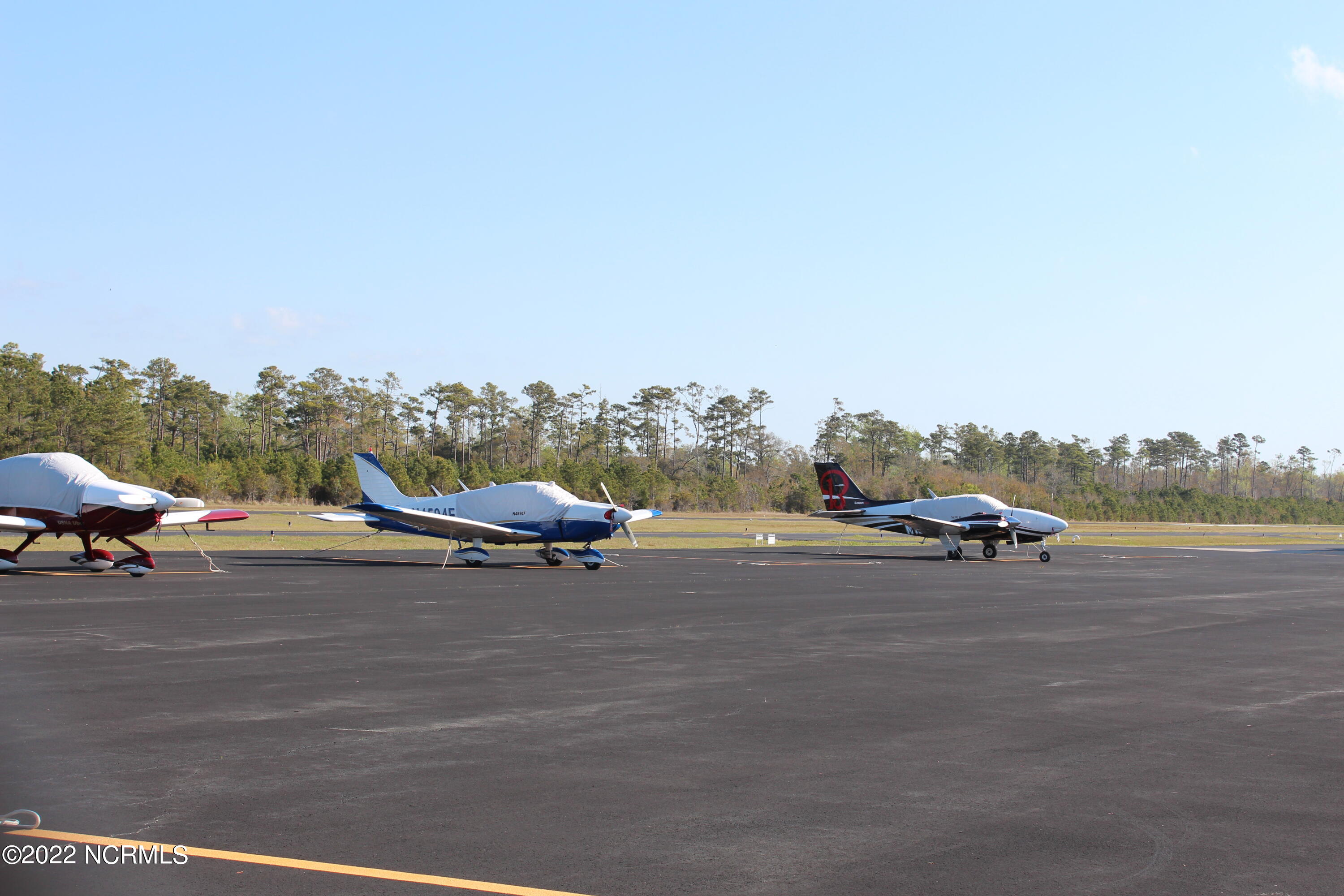 409 27th Street, Unit A Sunset Beach, NC 28468 - Photo 37 of 37 Local Exective Airport
