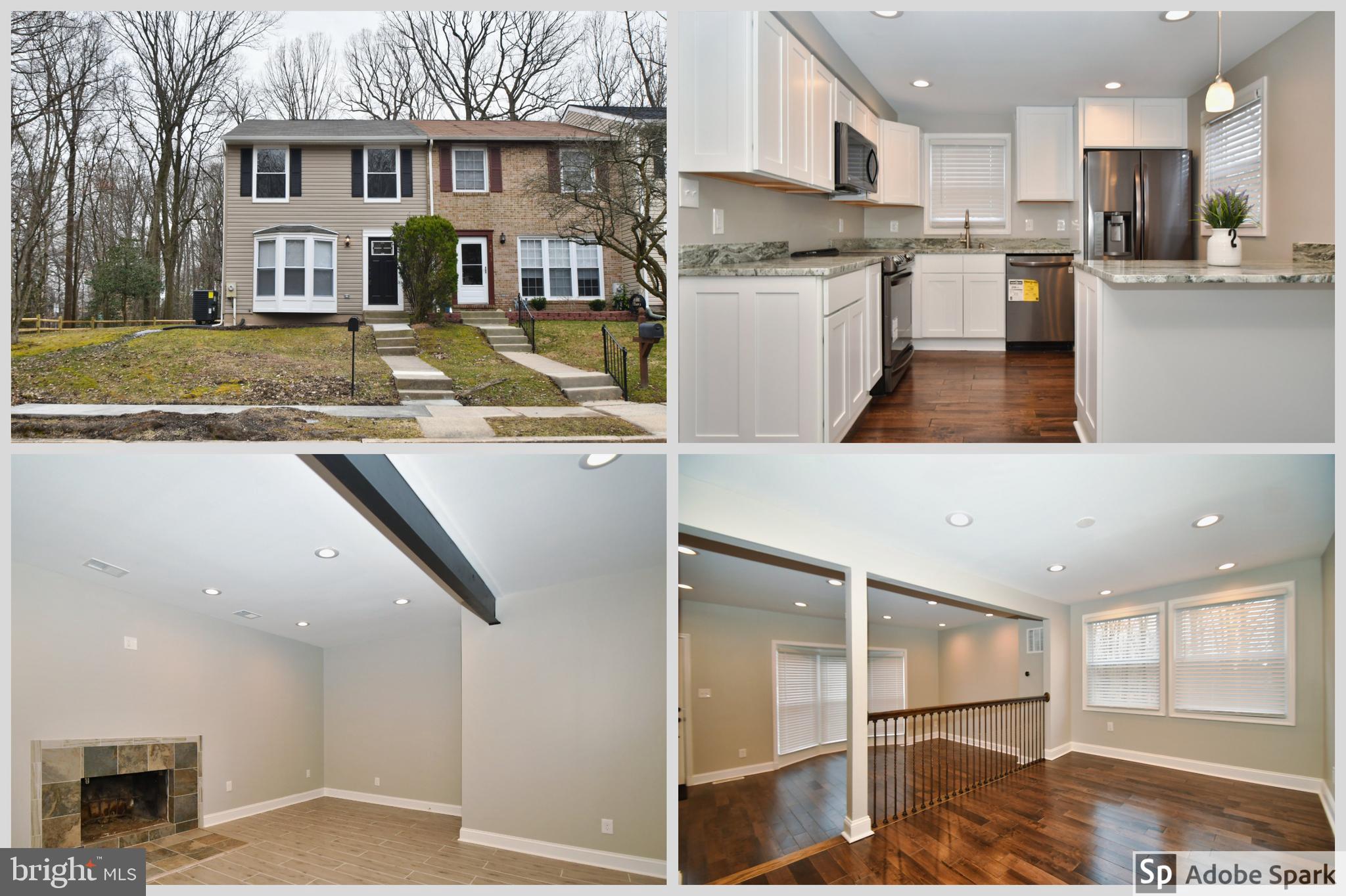 4817 Variation Road Baltimore, MD 21236 - Photo 1 of 42 End of Group, End of Street, 3 Bed, 2 1/2 Ba Home