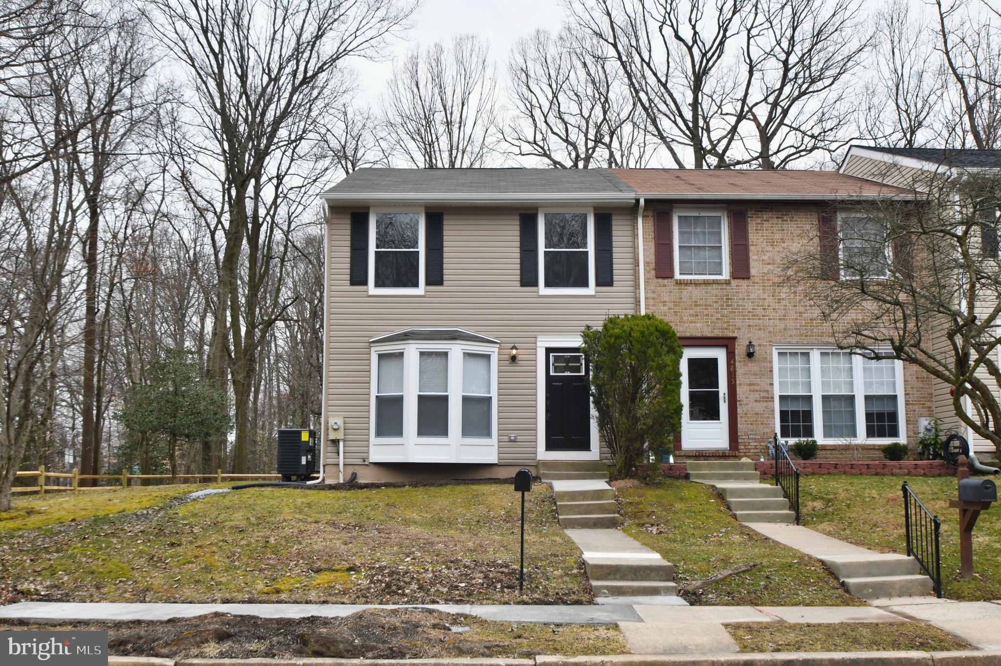 4817 Variation Road Baltimore, MD 21236 - Photo 2 of 42 End of Group, End of Street, 3 Bed, 2 1/2 Ba Home