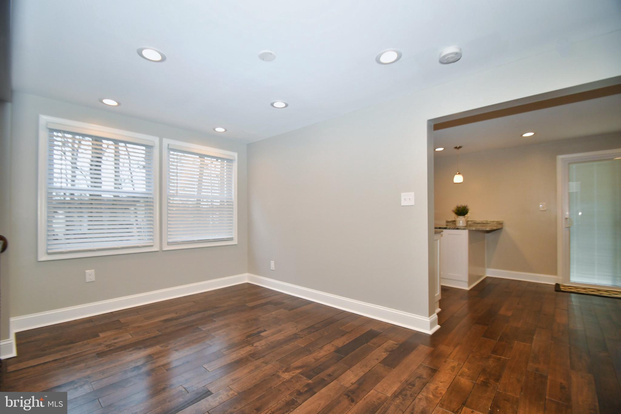 4817 Variation Road Baltimore, MD 21236 - Photo 11 of 42 Dining Room, everything NEW!