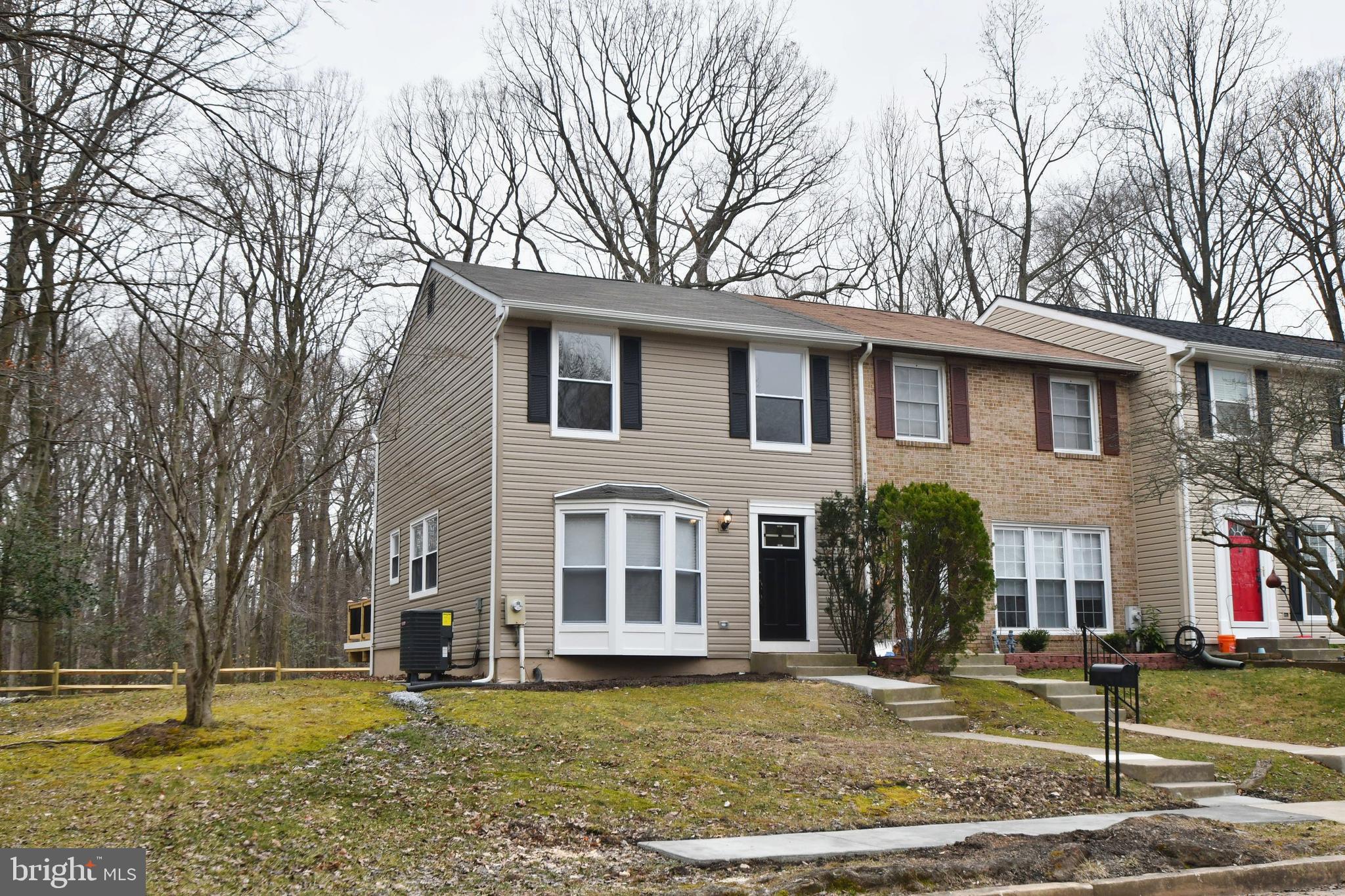 4817 Variation Road Baltimore, MD 21236 - Photo 3 of 42 End of Group, End of Street, 3 Bed, 2 1/2 Ba Home