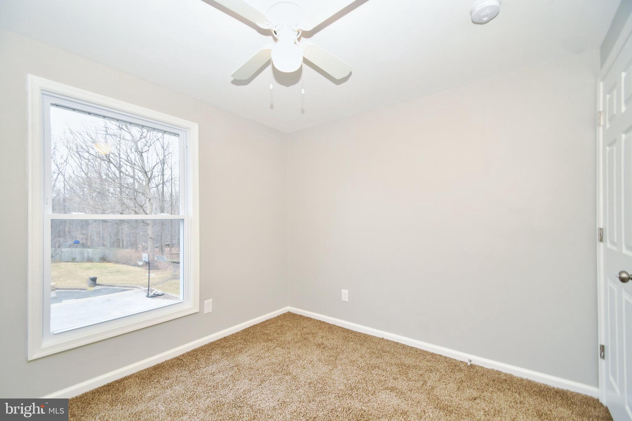 4817 Variation Road Baltimore, MD 21236 - Photo 22 of 42 New Paint/Carpet/Windows/Ceiling fan/Closet Doors!