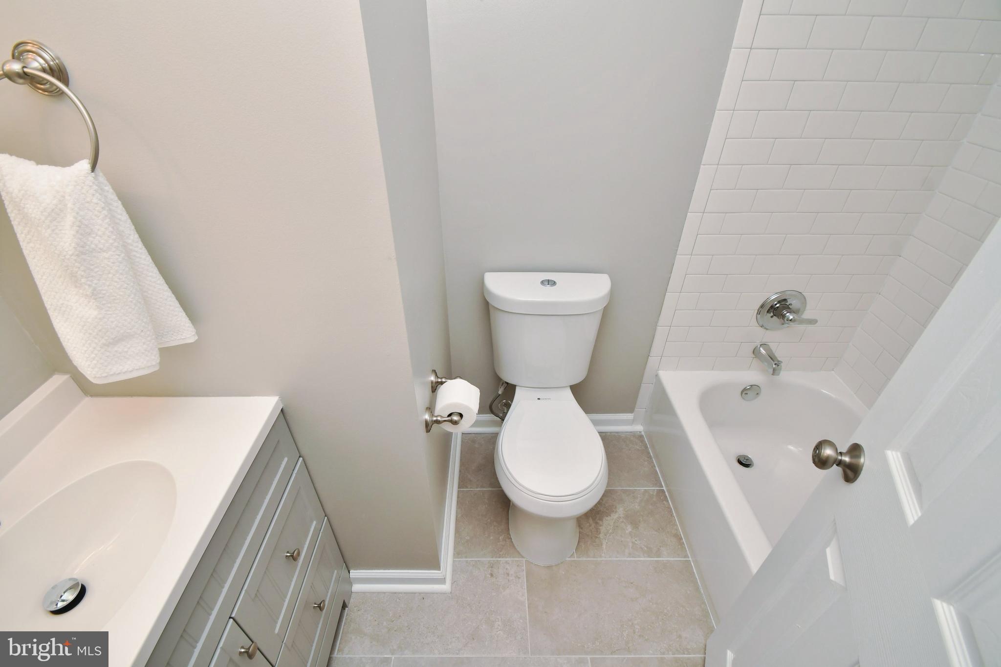 4817 Variation Road Baltimore, MD 21236 - Photo 23 of 42 Amazing finishes throughout! All NEW!