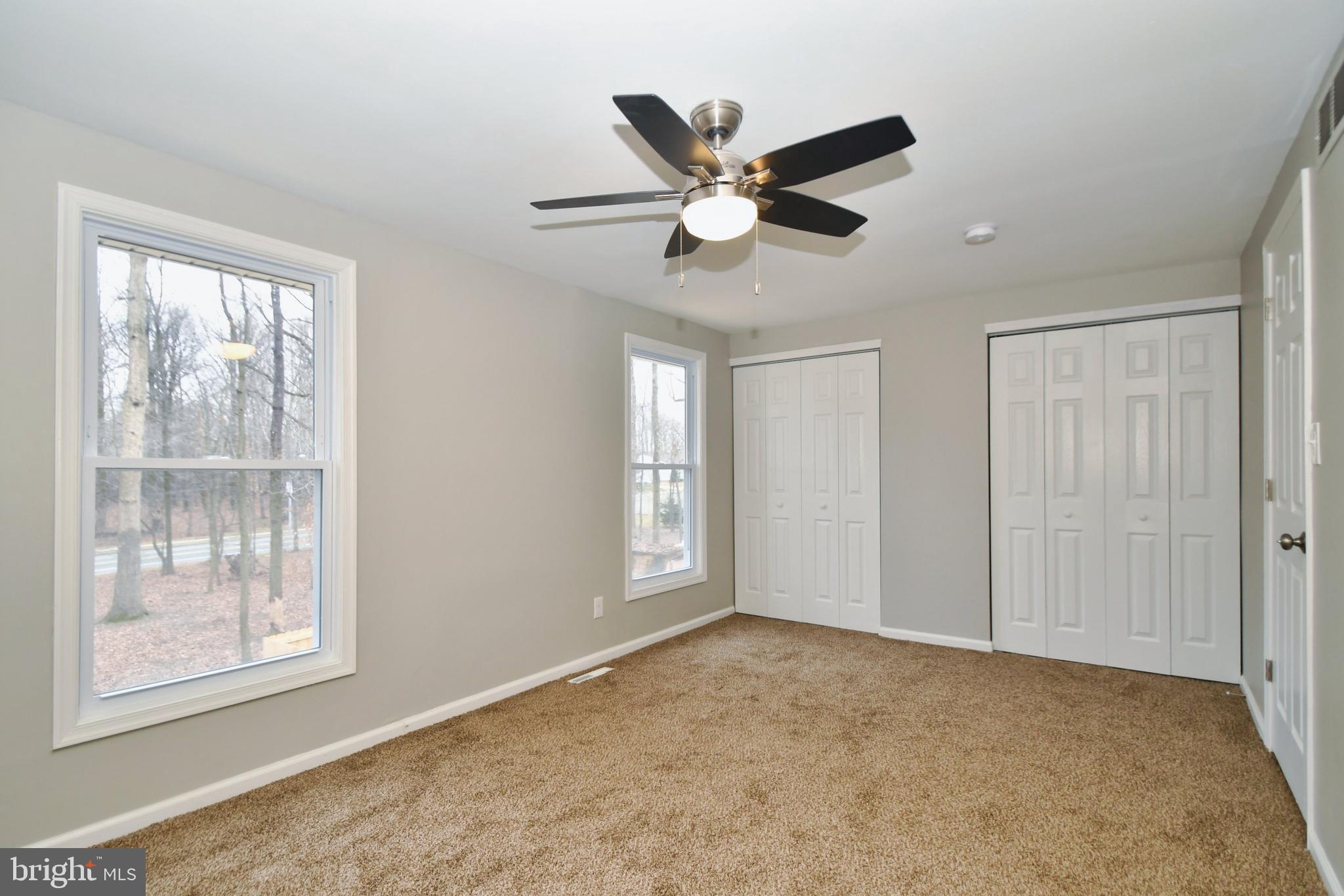 4817 Variation Road Baltimore, MD 21236 - Photo 24 of 42 Master bedroom with ensuite bathroom! All NEW!