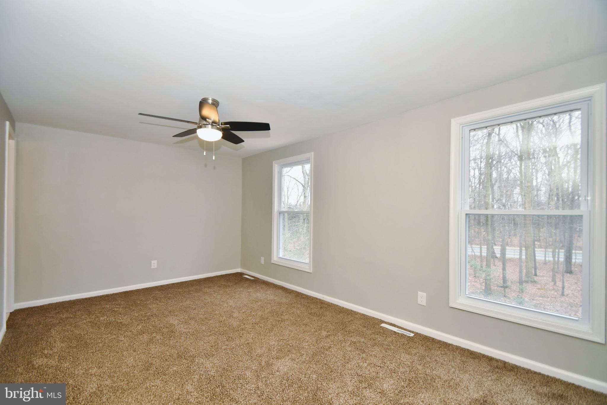 4817 Variation Road Baltimore, MD 21236 - Photo 25 of 42 Master bedroom with ensuite bathroom! All NEW!