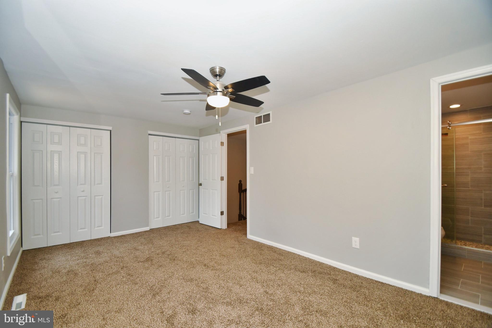 4817 Variation Road Baltimore, MD 21236 - Photo 26 of 42 Master bedroom with ensuite bathroom! All NEW!