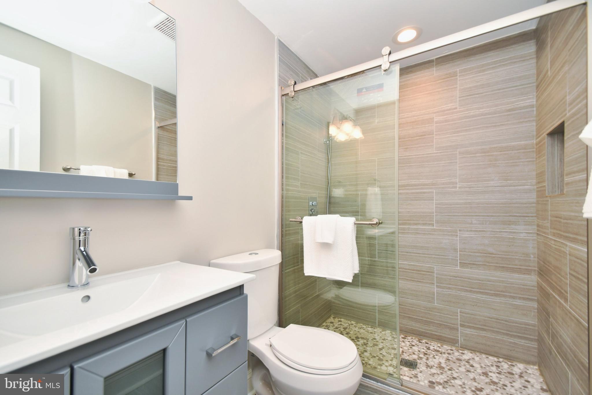 4817 Variation Road Baltimore, MD 21236 - Photo 28 of 42 Amazing finishes throughout! All NEW!