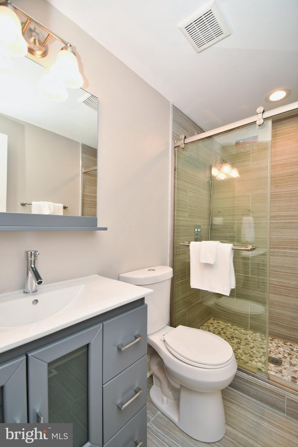 4817 Variation Road Baltimore, MD 21236 - Photo 29 of 42 All new bathroom/plumbing/and electric throughout!