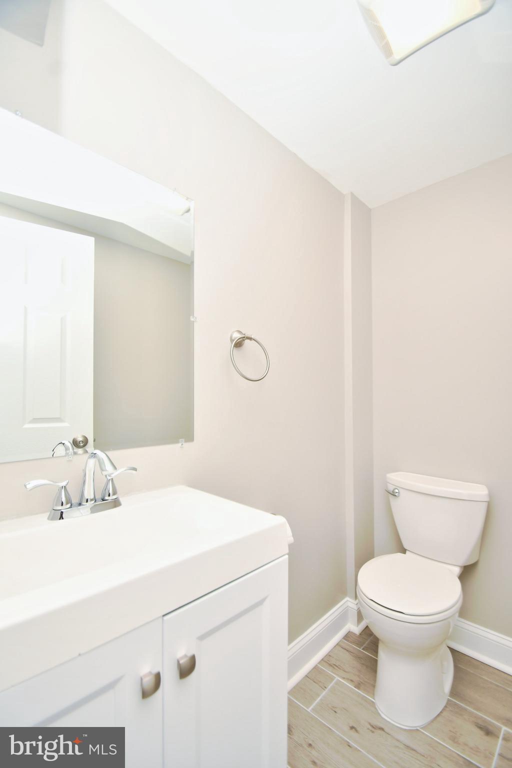 4817 Variation Road Baltimore, MD 21236 - Photo 37 of 42 New Baths throughout, 2 1/2 ba total!