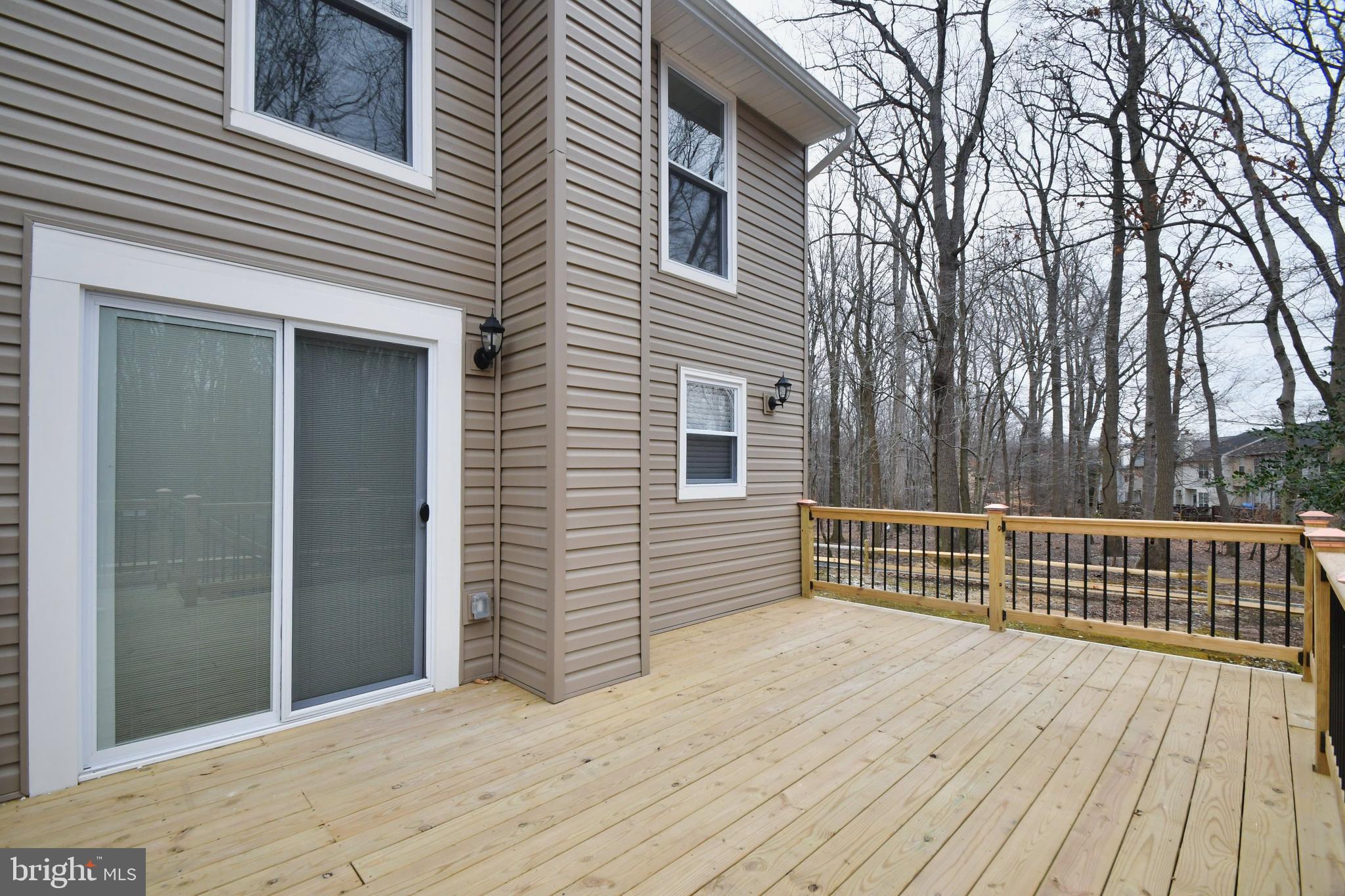 4817 Variation Road Baltimore, MD 21236 - Photo 40 of 42 New Siding, New Windows, New Deck!