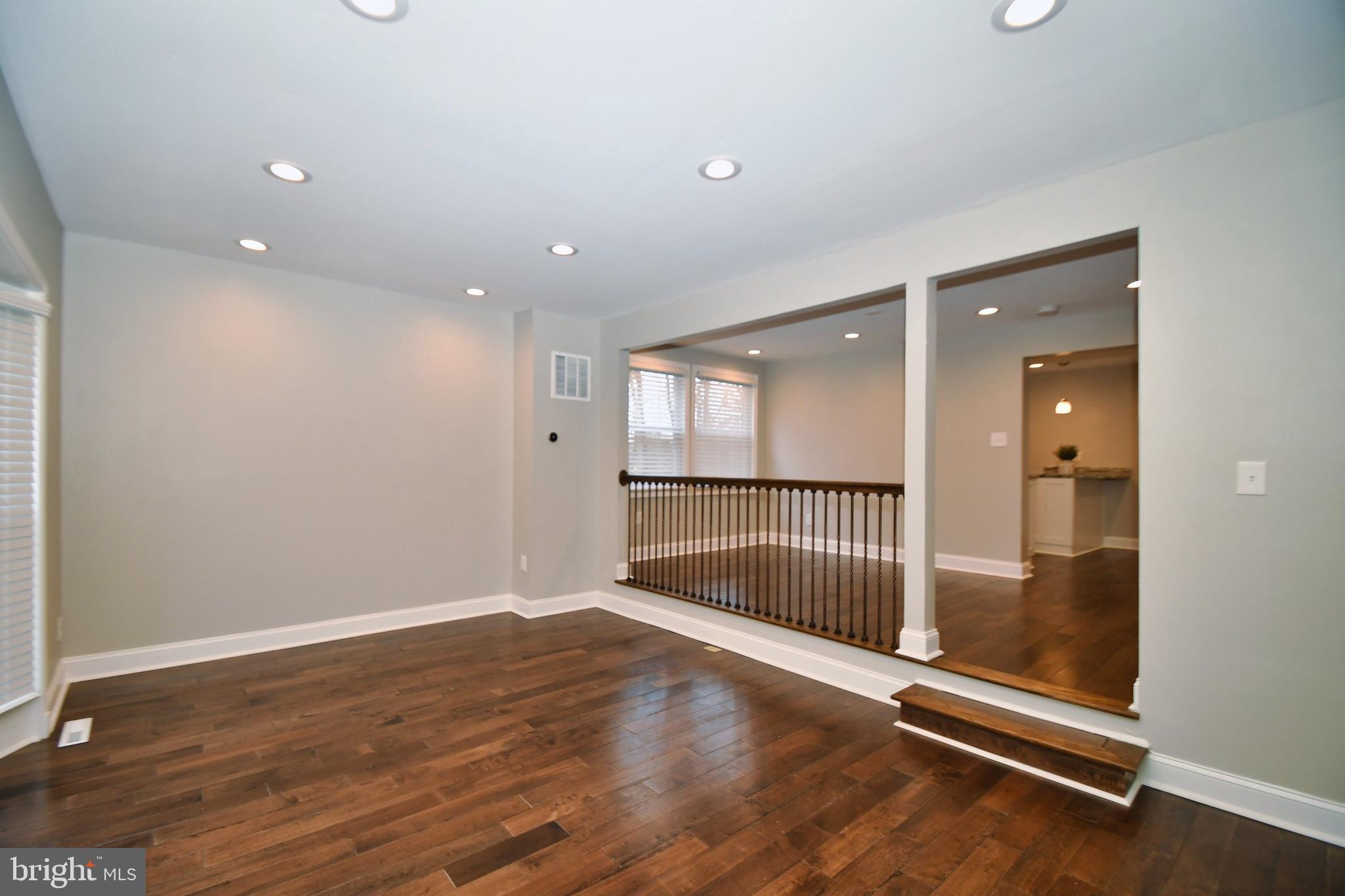 4817 Variation Road Baltimore, MD 21236 - Photo 7 of 42 Gorgeous new FLOORS!