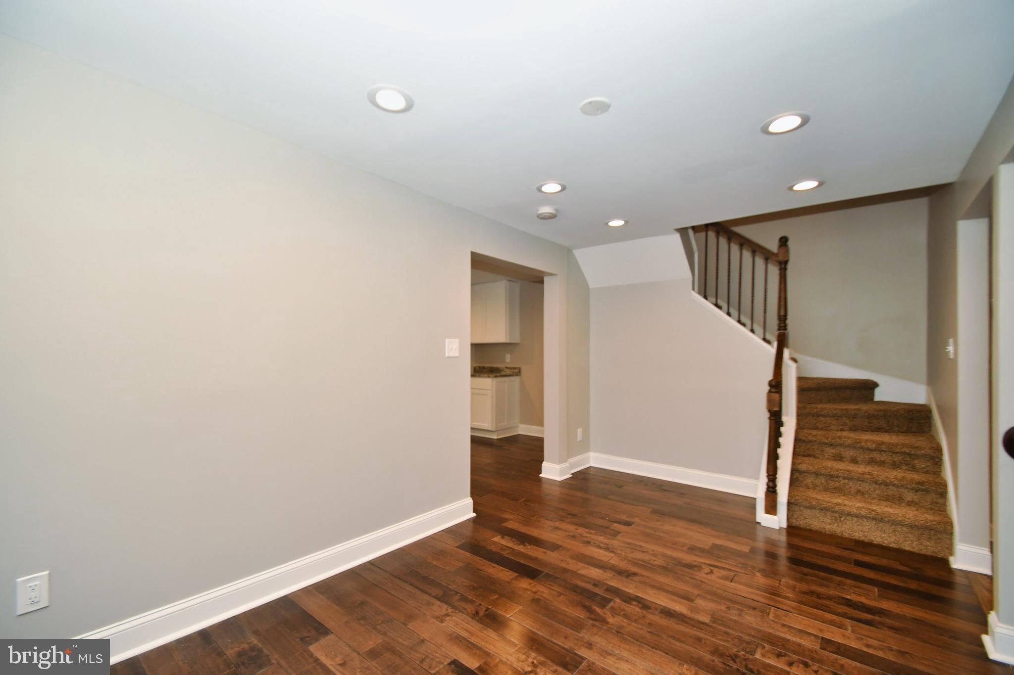4817 Variation Road Baltimore, MD 21236 - Photo 10 of 42 Dining Room, everything NEW!