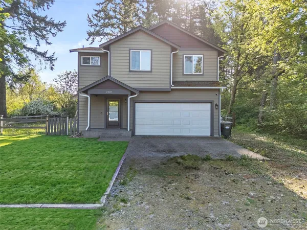 $500,000 | 8409 356th Street South, Roy, WA 98580