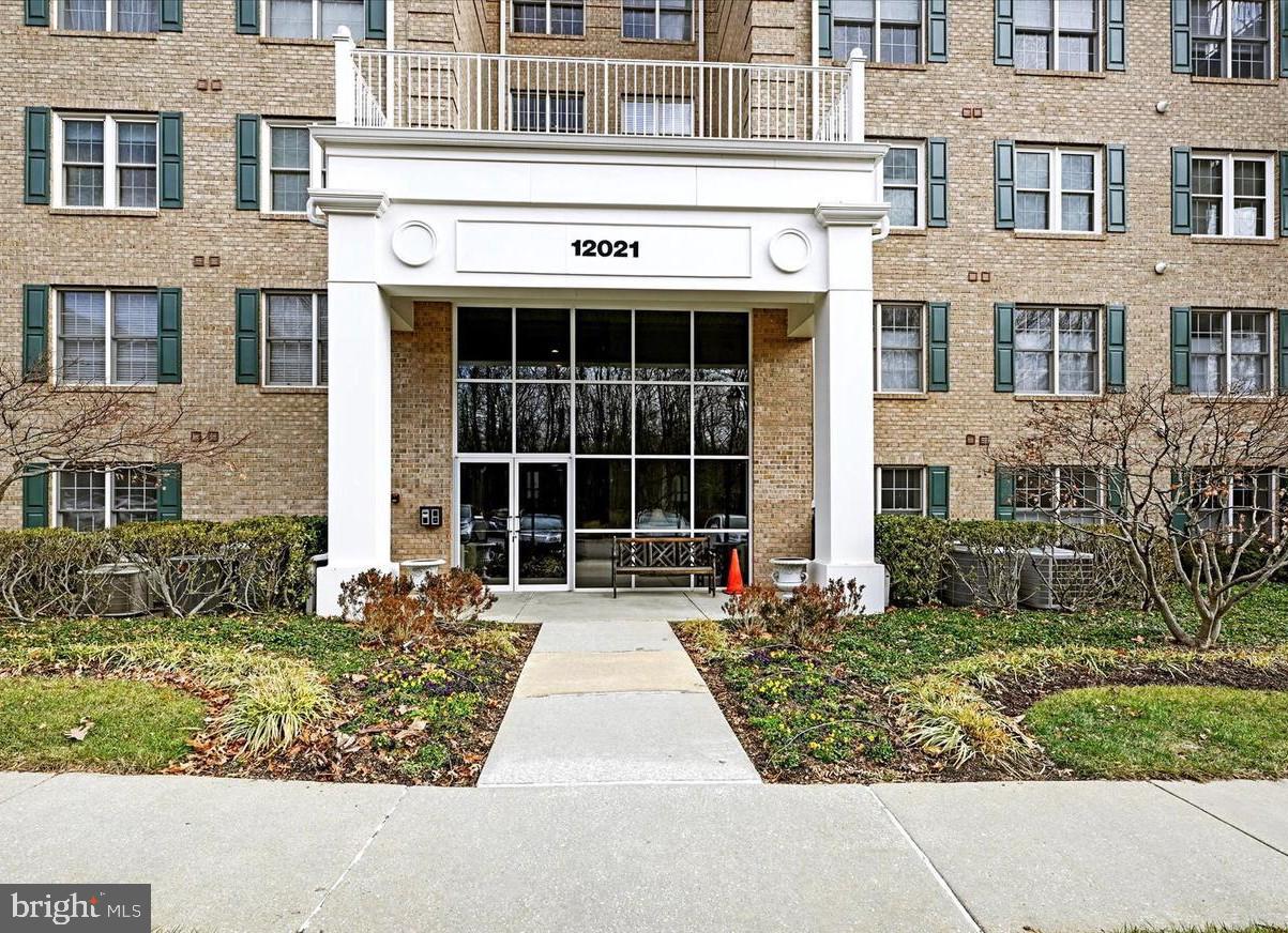 12021 Tralee Road, Unit 301 Lutherville-Timonium, MD 21093 - Photo 1 of 1 Coming Soon!