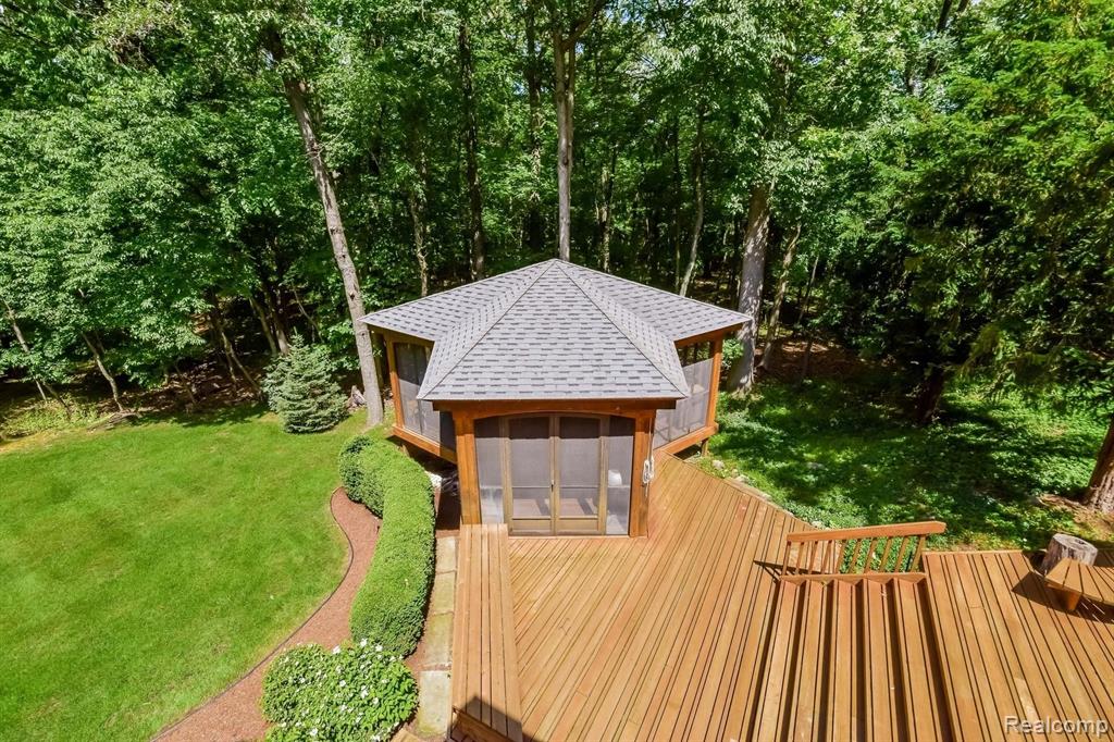 852 Peach Tree Lane Rochester Hills, MI 48306 - Photo 35 of 54