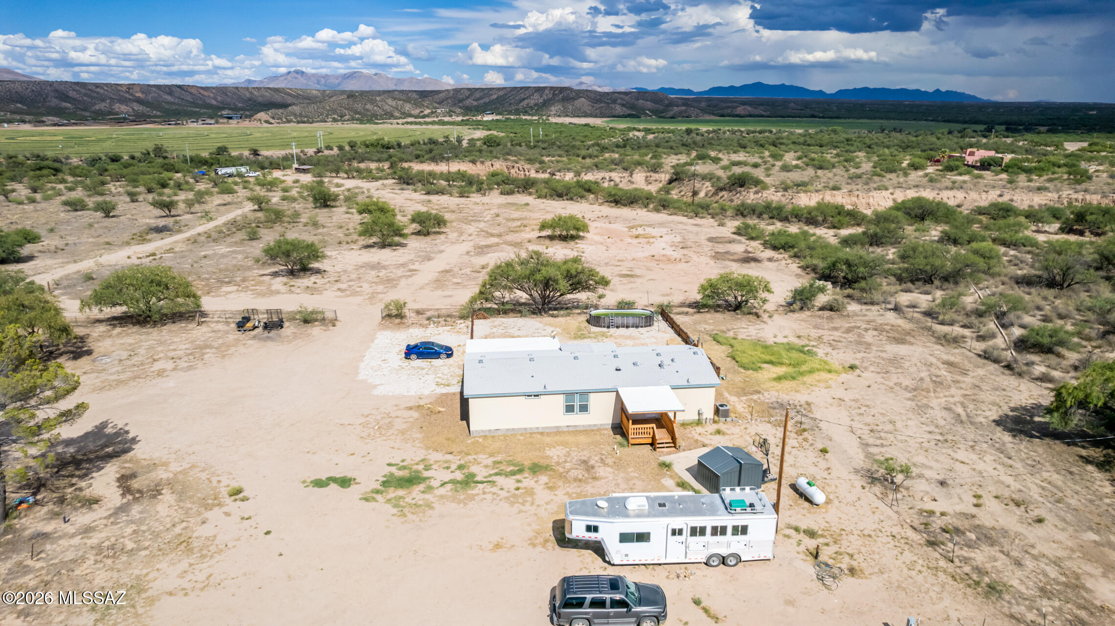 2241 North Rivers Edge Road Benson, AZ 85602 - Photo 26 of 49 56e068e06acff29efdc8556ac40ec661